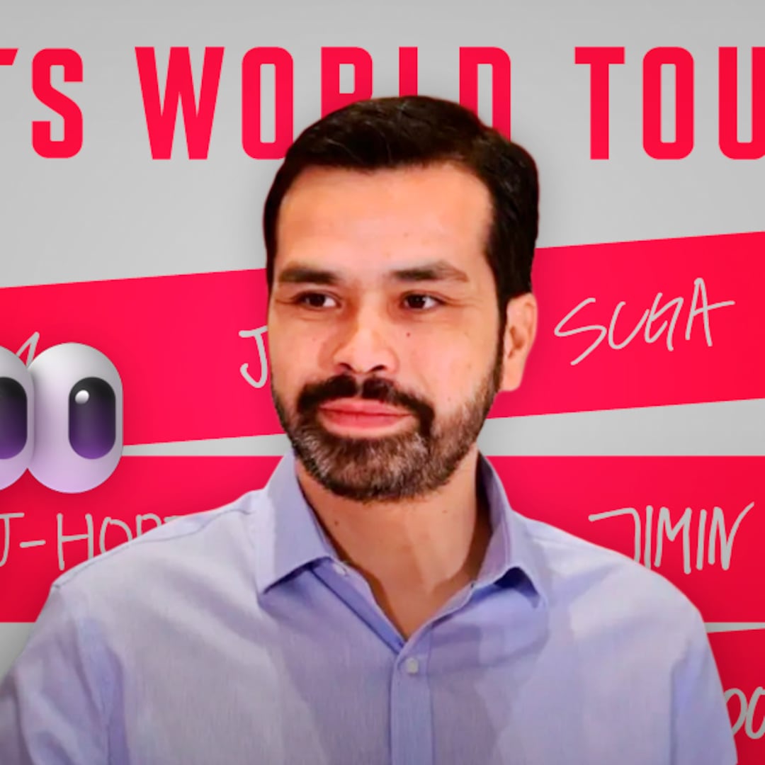 Álvarez Máynez respalda al Army y presiona a Profeco por conciertos de BTS en México