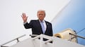 Trump presiona a Irán con plan de desnuclearización por 20 años