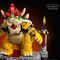 LEGO presenta su set gigante de Bowser