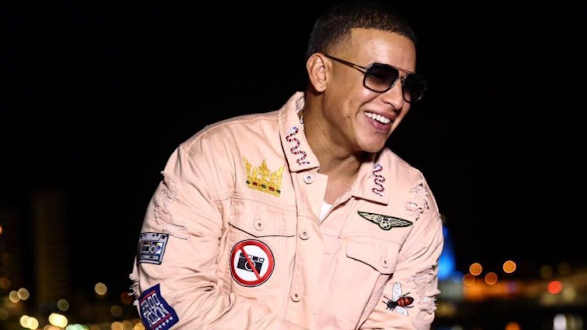 Daddy Yankee