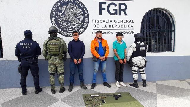 Detienen a presunto asesino del periodista Armando Linares López