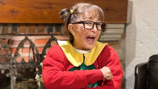 ¿Quién es María Antonieta de las Nieves? La Chilindrina se despidió para siempre