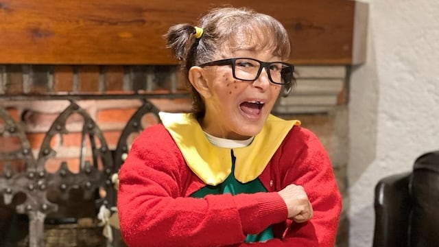 María Antonieta de las Nieves