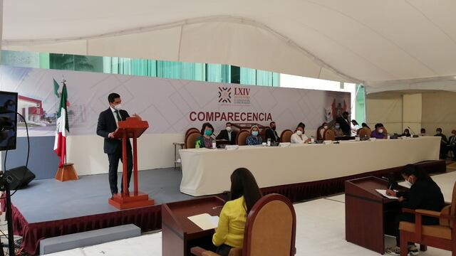 Javier Lazcano Vargas.