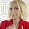 El creativo apodo que Laura Bozzo tiene en MasterChef Celebrity 2024 México y eso que el concurso aún ni empieza