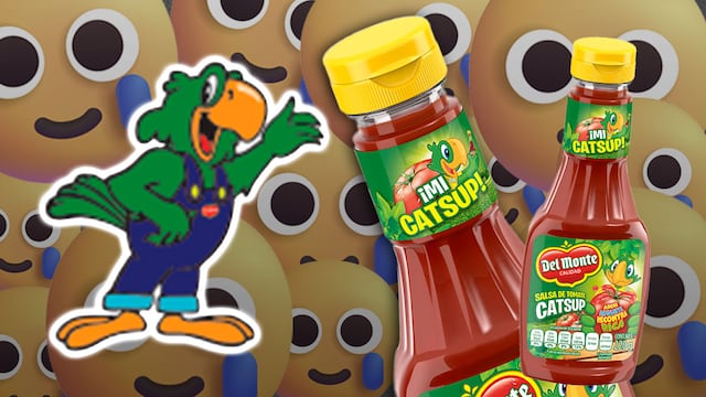 El video de Catsup Del Monte en YouTube que te hará soltar una lágrima