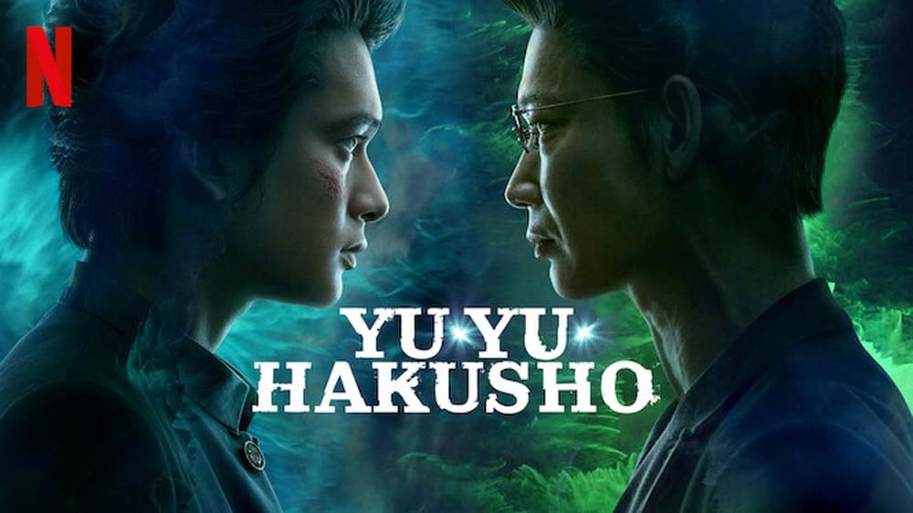 Yu Yu Hakushu en Netflix: De qué trata y quién es el reparto de la nueva serie live action