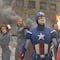Las 10 mejores películas de superhéroes que puedes ver en Disney+