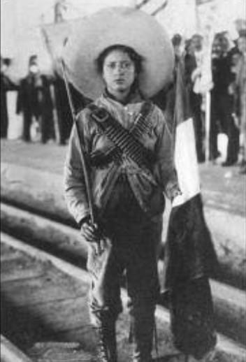 Teniente Juan Ramírez