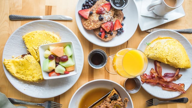 Desayuno sorpresa para este Día de las madres y celebrar el 10 de mayo