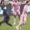 El video de Messi que demuestra que la MLS es “amateur”; marcan mejor en el llano