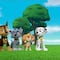 Dibujos de Paw Patrol con temática de primavera para colorear: 7 plantillas bonitas para imprimir
