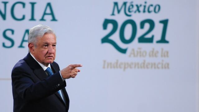 AMLO