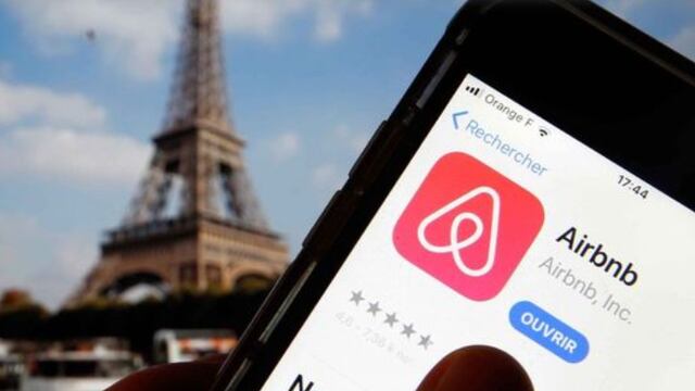 En destinos turísticos importantes donde esa plataforma opera, los habitantes de esas ciudades ya no pueden pagar sus propias rentas.