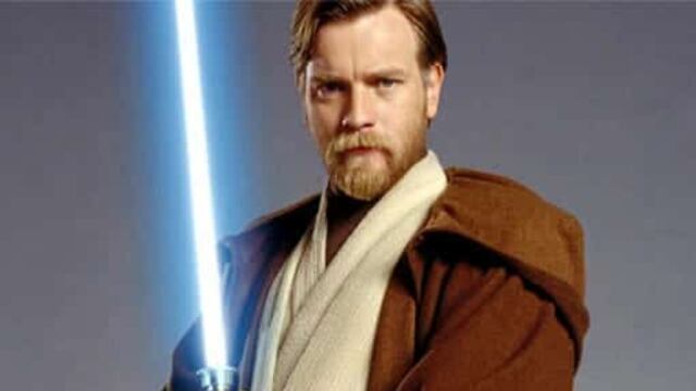 Obi-Wan Kenobi