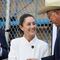 Ken Salazar, Embajador de Estados Unidos, ya ve a Claudia Sheinbaum como presidenta de México (VIDEO)