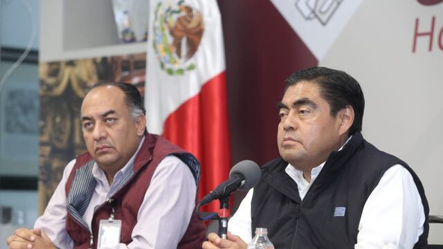 Miguel Barbosa Huerta. Apoyo a poblanas y poblanos varados.