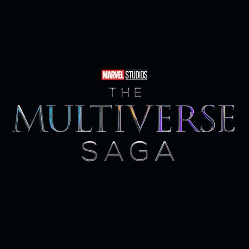 The Multiverse Saga es la Fase 6 del UCM
