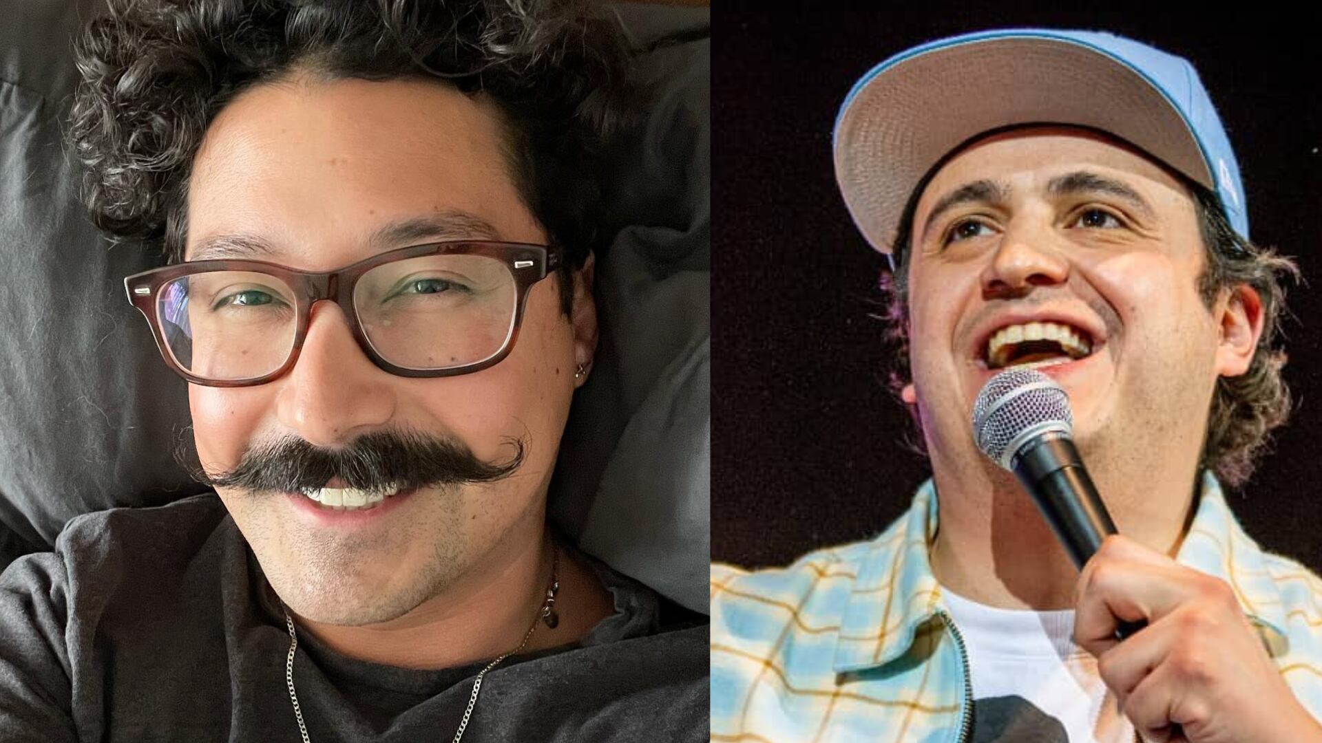 Mau Nieto habla sobre lo que pasó con Richie O'Farrill.