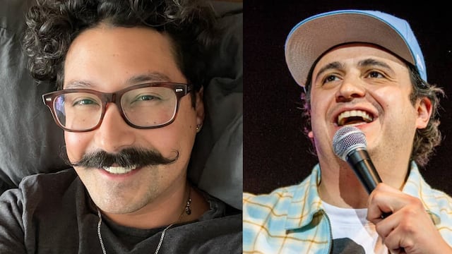 Mau Nieto habla sobre lo que pasó con Richie O'Farrill.