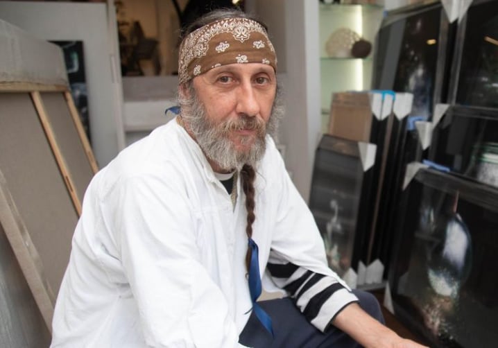 Miguel Adrover