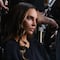 Así reaccionó Belinda tras ser criticada por no saber modelar