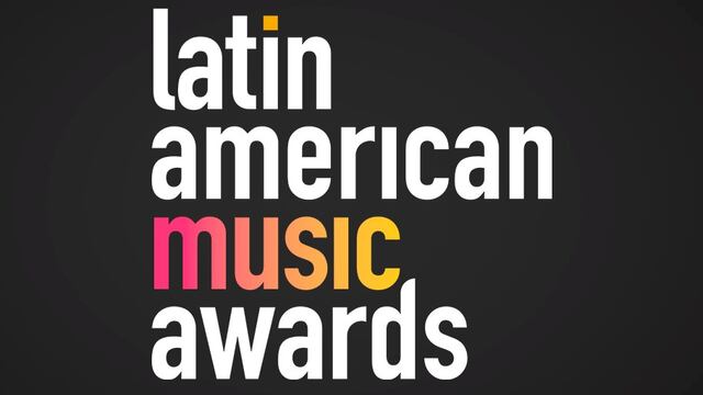 Latin American Music Awards 2023