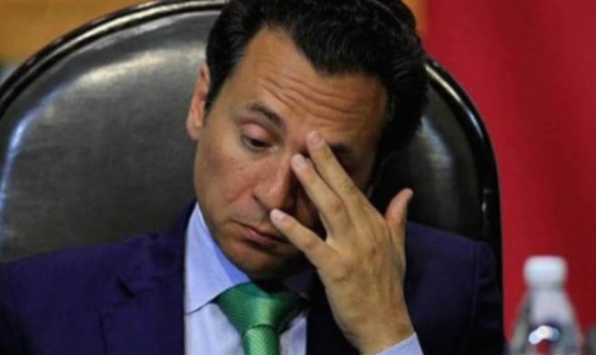 Emilio Lozoya Austin,