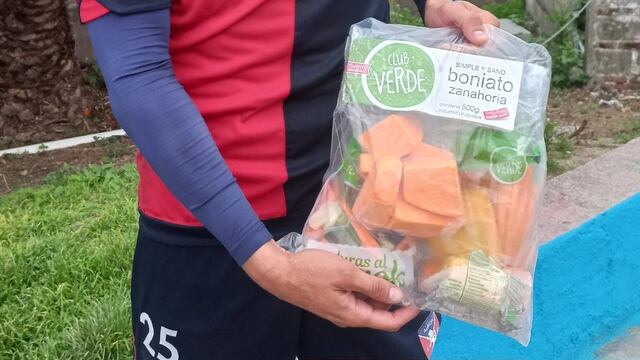 Jugador premiado por el mejor gol