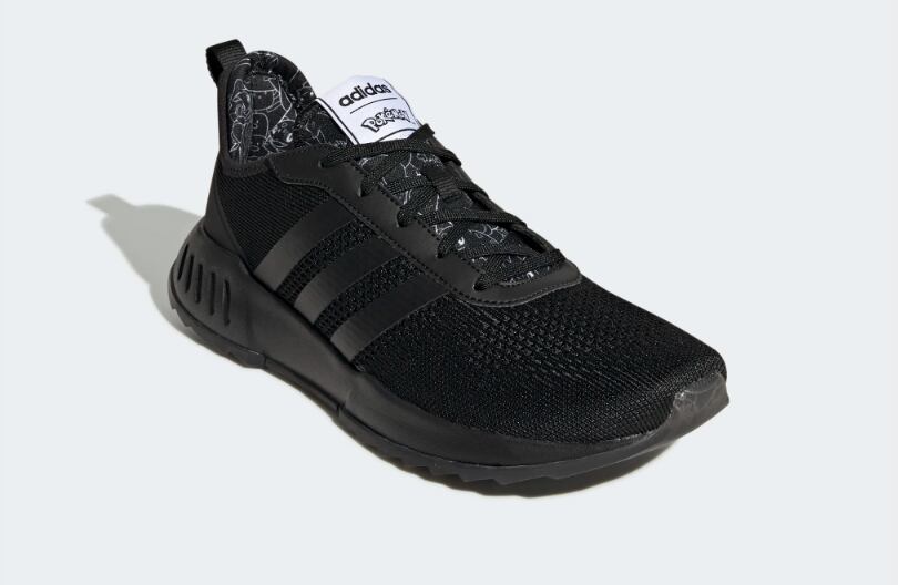 Tenis Pokémon Negros