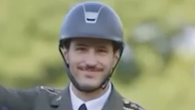 El jinete mexicano Andrés Azcárraga conquista el 5 estrellas de Hamburgo