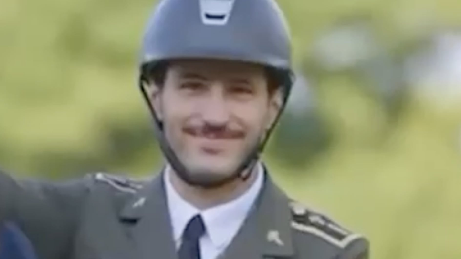 El jinete mexicano Andrés Azcárraga conquista el 5 estrellas de Hamburgo