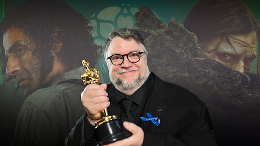 ‘Frankenstein’ coloca a Guillermo del Toro en la antesala del Oscar 2026