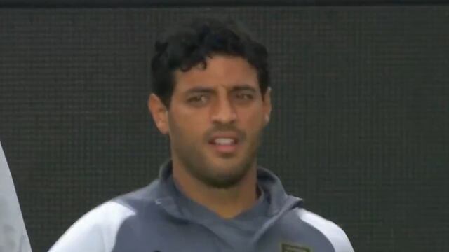Carlos Vela