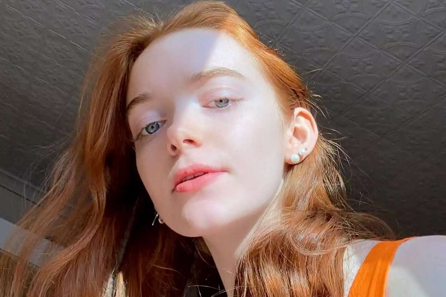 ¿Qué le pasó a Órla Baxendale? Una galleta acabó con su brillante futuro en Estados Unidos