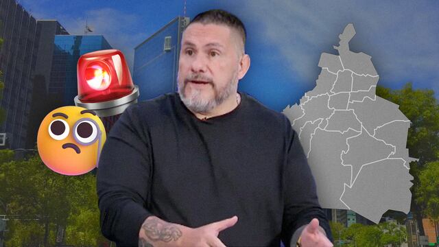 David Páramo preocupado por supuestas expropiaciones