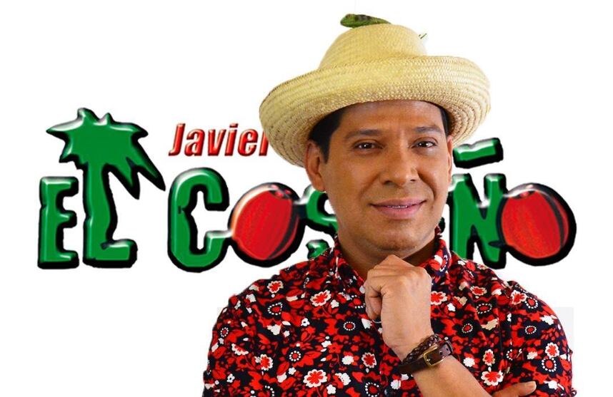 Javier Carranza "El Costeño"