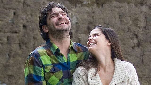 Charly y Nico en Soy tu fan