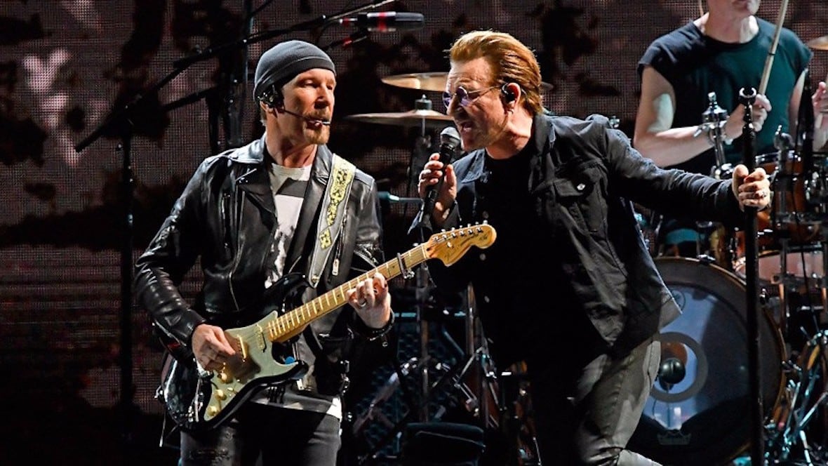 U2