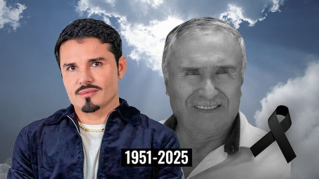 Muere José Ramiro Palencia, padre del compositor Horacio Palencia