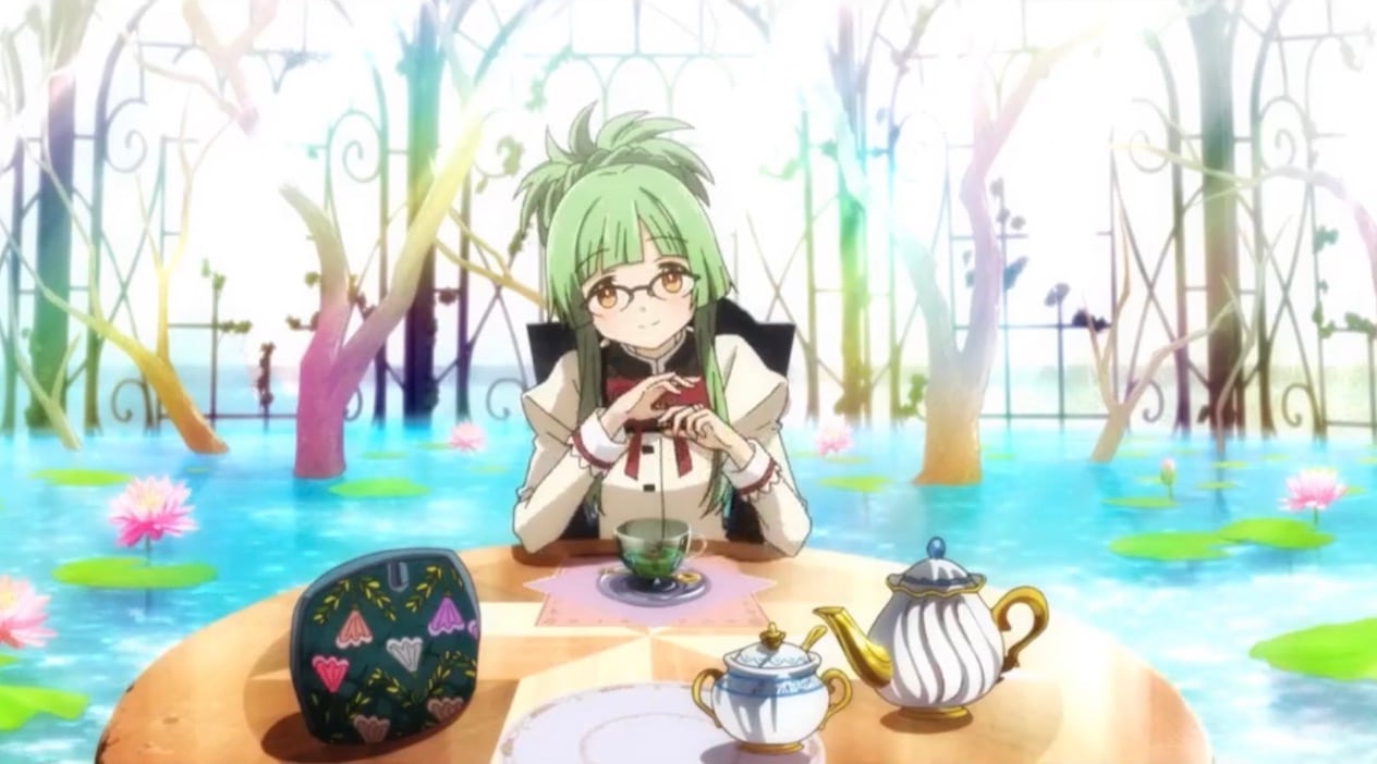 Madoka Magica - Walpurgisnacht Rising