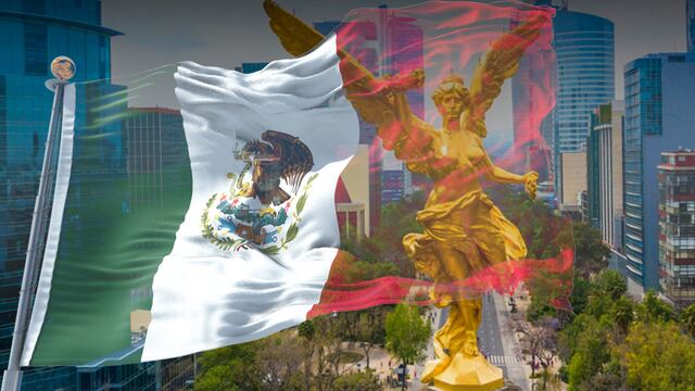 México, potencia mundial del futuro