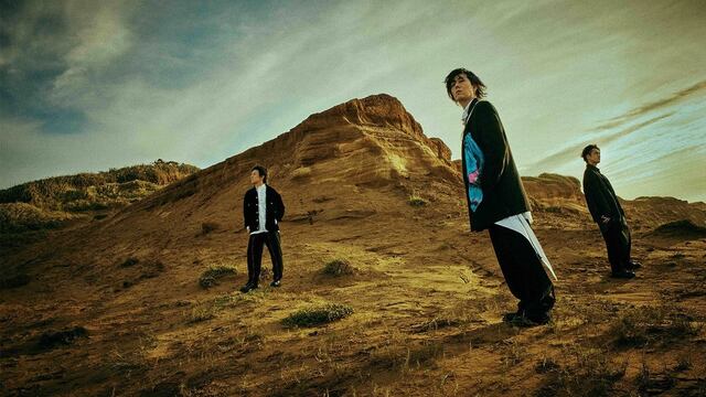 Radwimps en México: Precio de boletos para ir al concierto en CDMX y Monterrey
