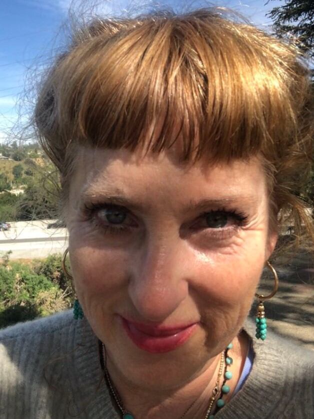 Kimmy Robertson