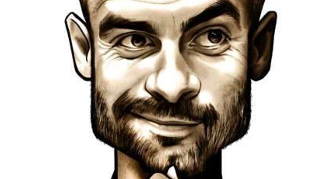 VIDEO: Bayern de "Pep" logra el mejor inicio de la historia en la Bundesliga