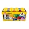 Set de LEGO bloque de colores en Bodega Aurrerá a precio de oferta