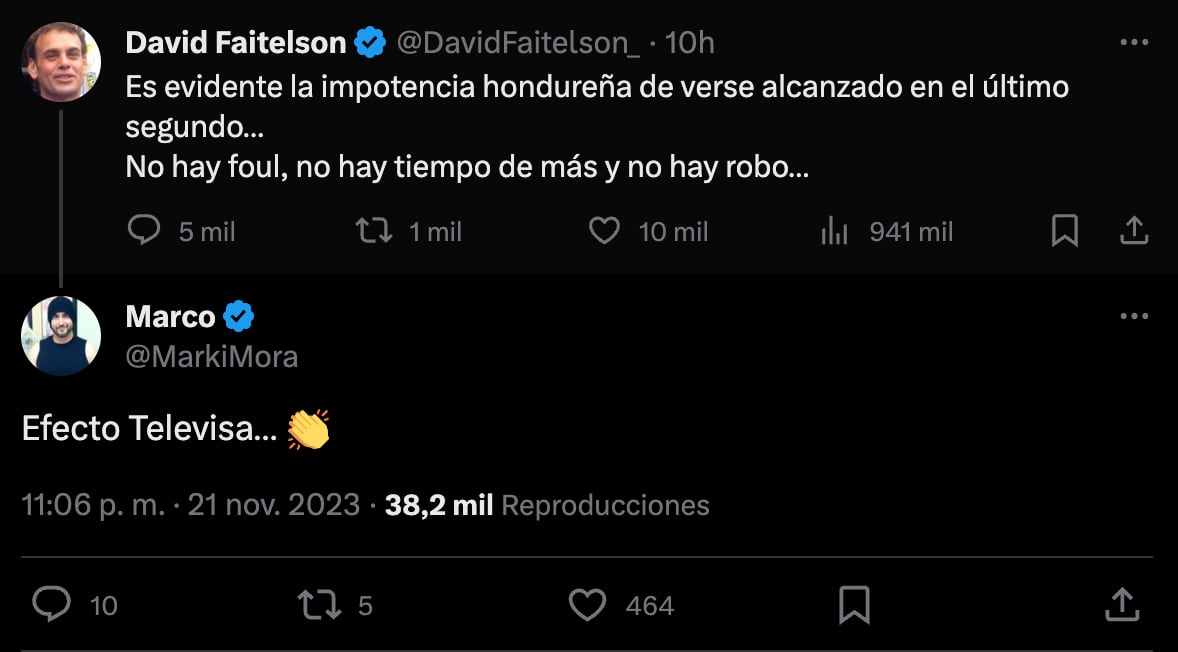 David Faitelson