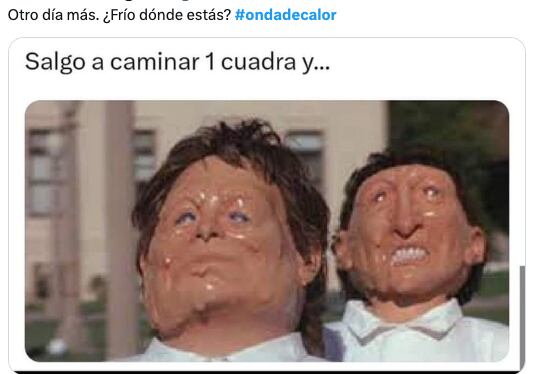 Memes de la tormenta solar de este 10 de mayo