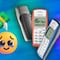 Precio del Nokia 1100 hoy, el celular que salió a la venta en 2003 y aún recuerda la inteligencia artificial