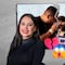 Sandra Cuevas sorprende con nueva relación tras polémica con El Choko